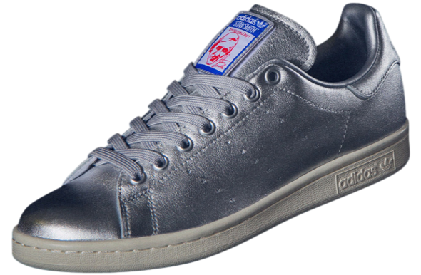 Sneakersnstuff x adidas Originals Stan Smith - Spacesuit