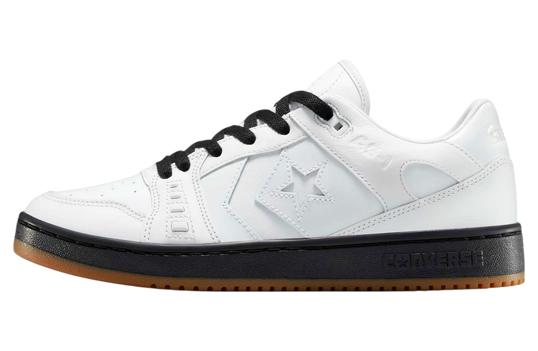 Sneeze x Converse AS-1 Black / White