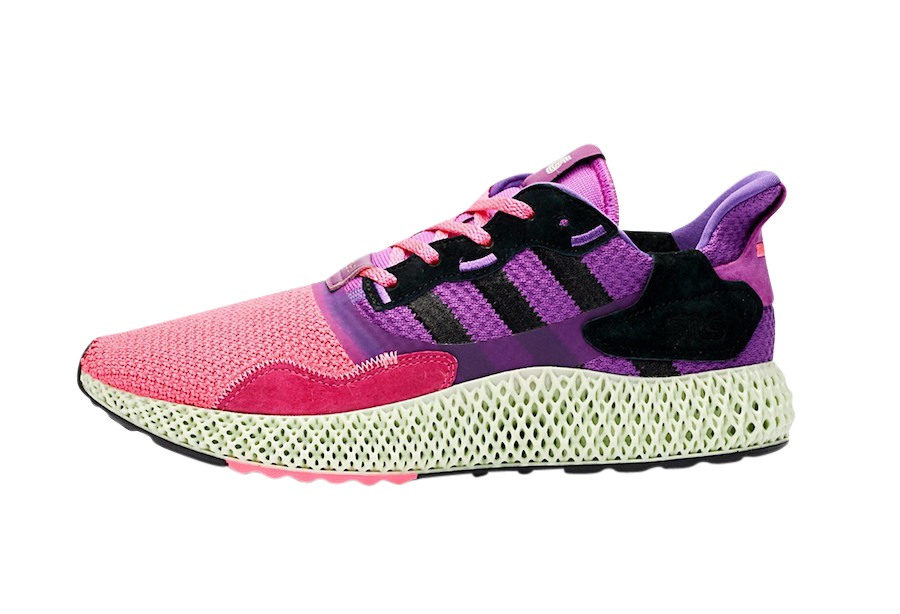 consortium zx 4000 4d