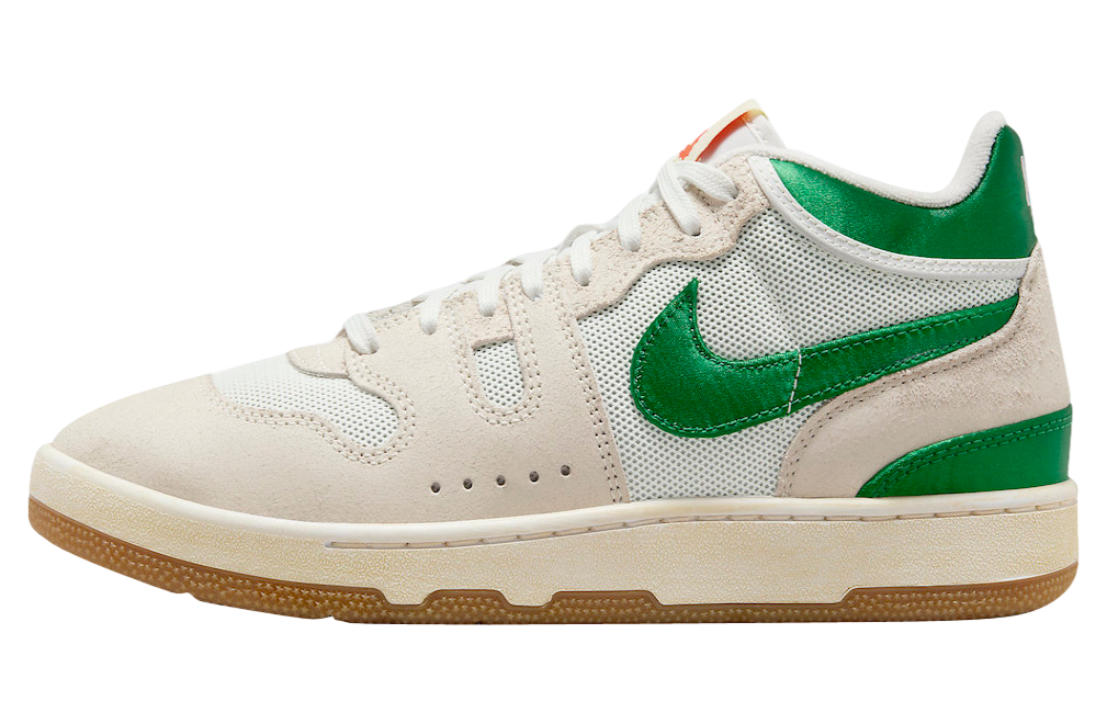 Social Status x Nike Mac Attack Social Currency