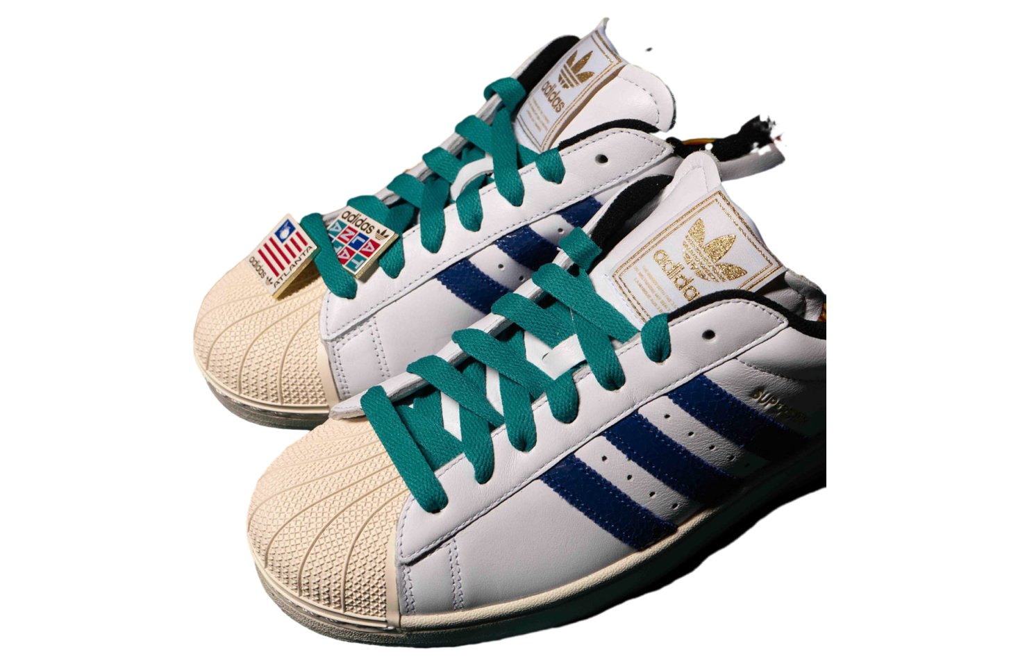 Sole Play x Adidas Adistar Control 5 404 Day