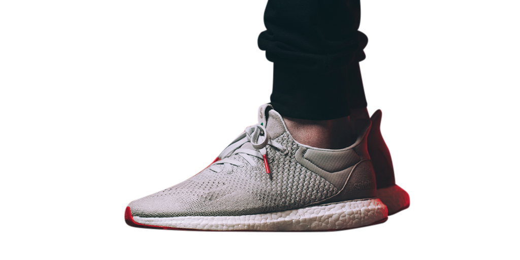 Solebox x adidas Ultra Boost Uncaged S80338