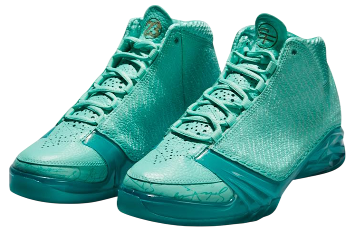 SoleFly x Air Jordan 23