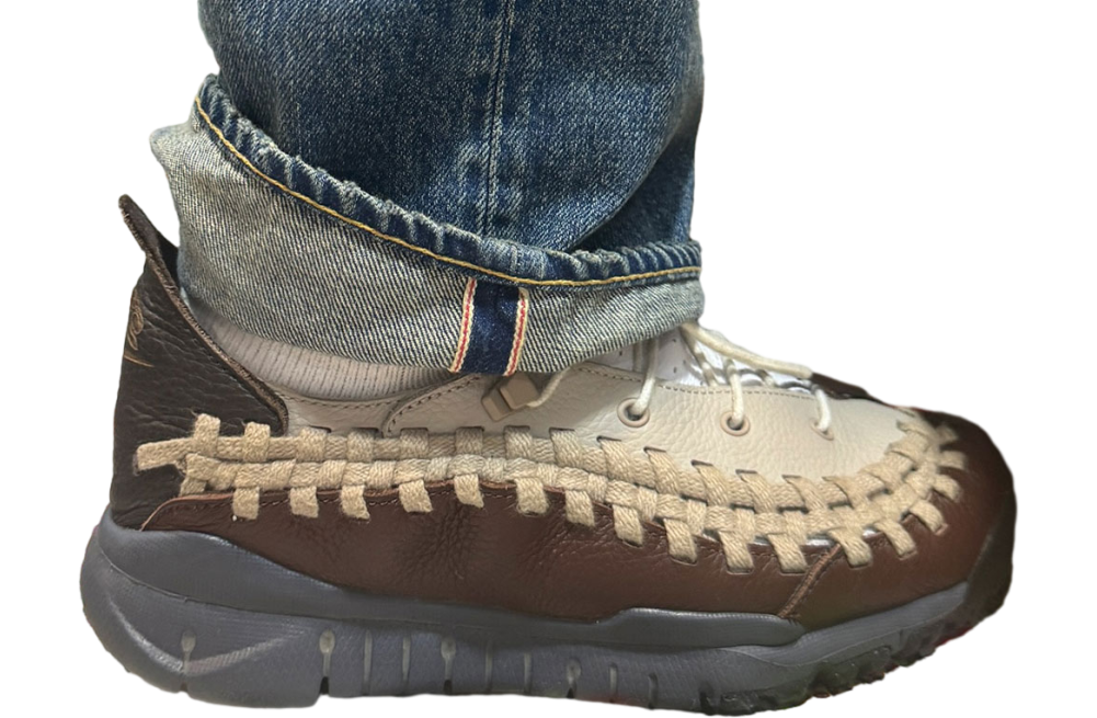 Soulgoods x Nike Homescape Woven