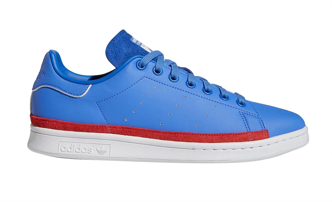 Stan smith 2024 adidas kicks