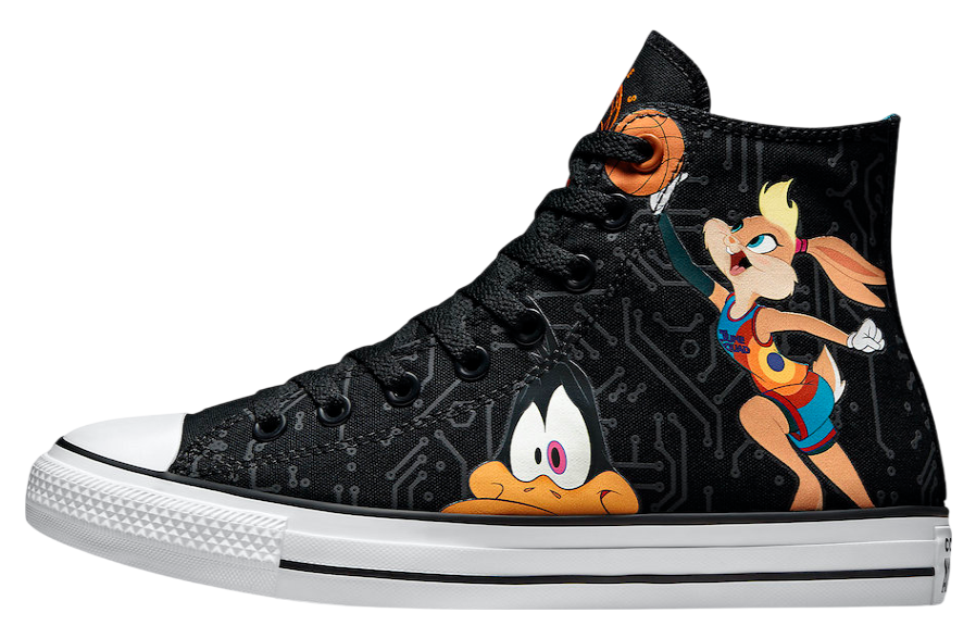 Space Jam x Converse Chuck Taylor All Star
