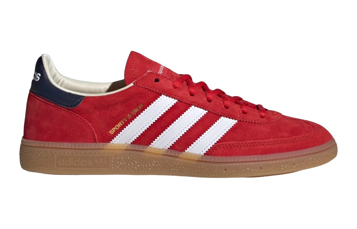 Sporty & Rich x adidas Handball Spezial Olympic