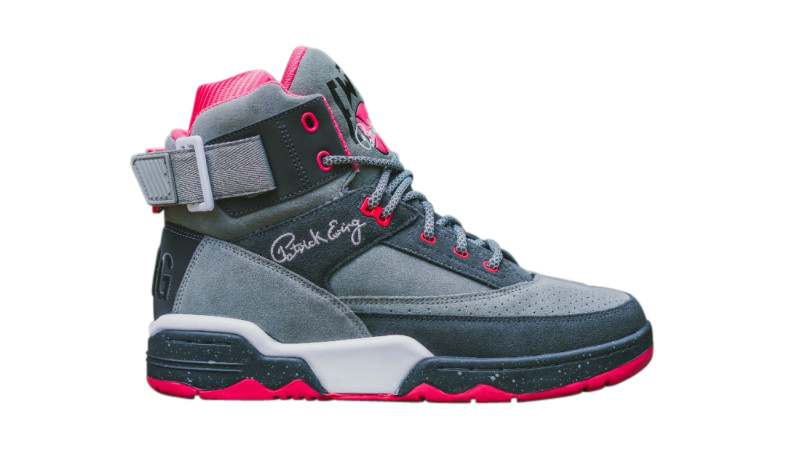 Staple x Ewing 33 Hi