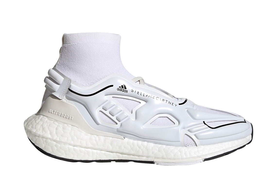 Pure boost by stella mccartney hotsell