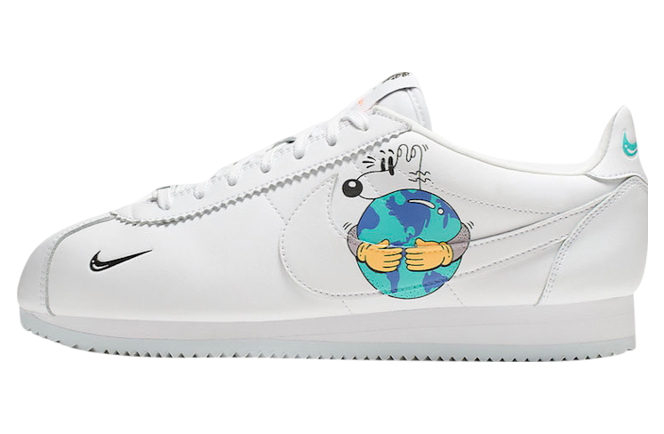 Steven Harrington x Nike Cortez Earth Day