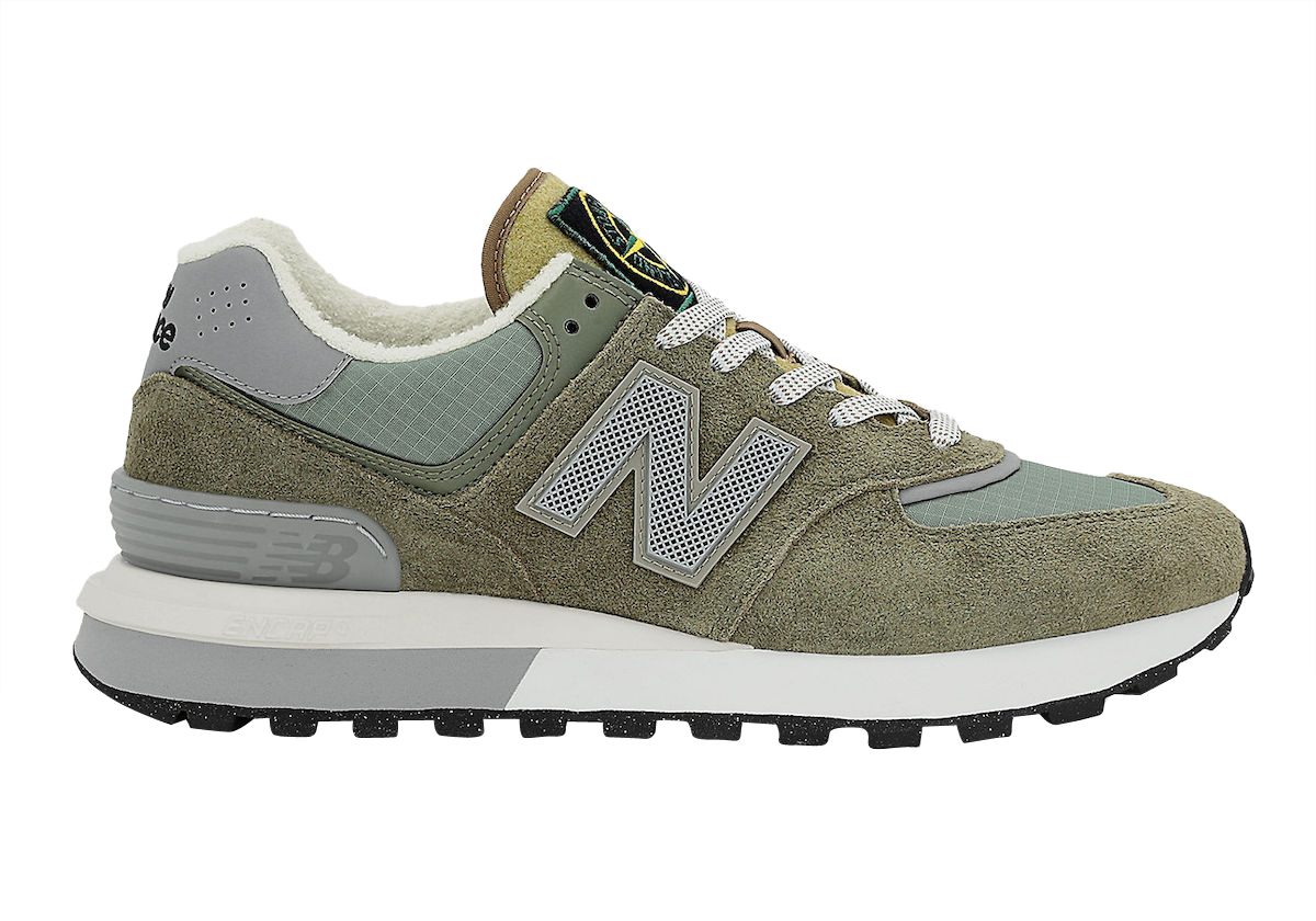 Od green new balance hotsell