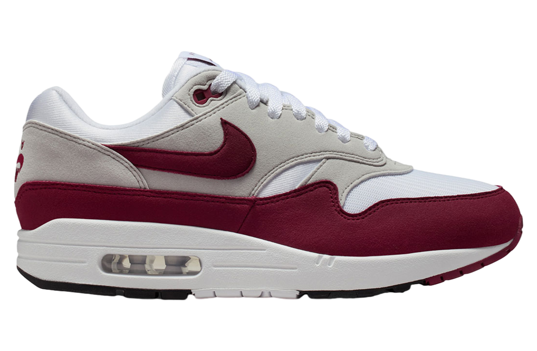 Stranger Things x Nike Air Max 1