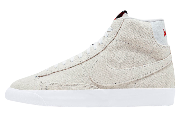 Stranger Things x Nike Blazer Mid Upside Down - Aug 2019