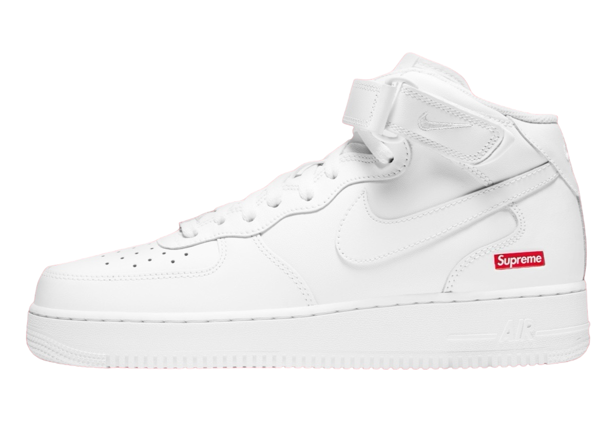 Af1 nike mid online