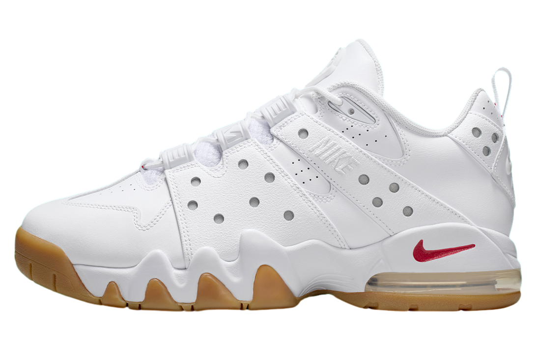 Supreme x Nike Air Max2 CB 94 Low White