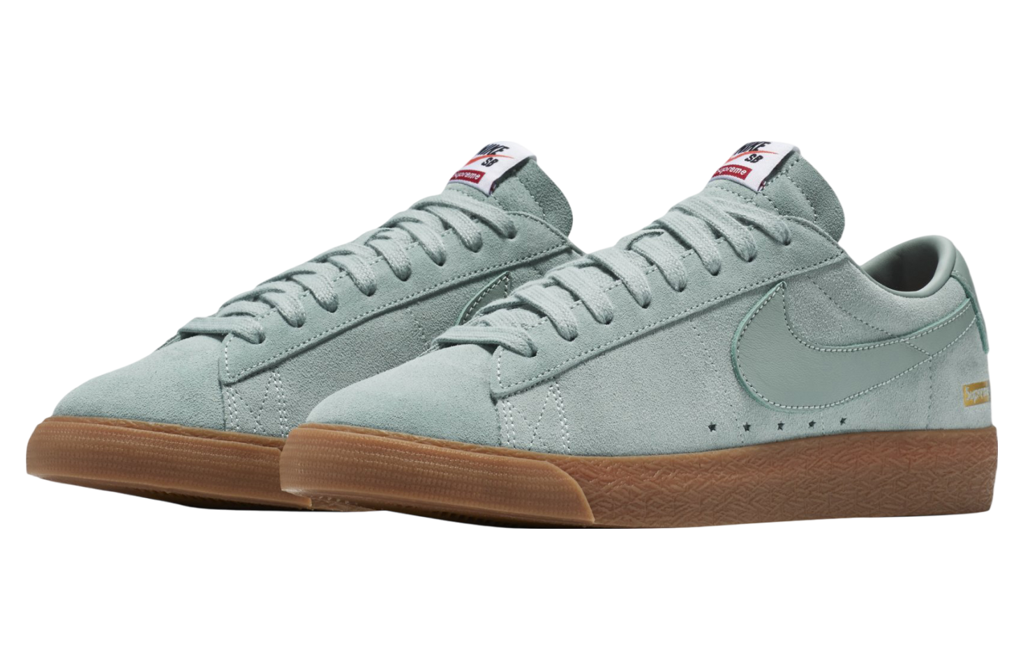 スニーカー Supreme x Nike SB Blazer Low GT Canon Beige Bloom AW 16 2016 $_12.JPG?set_id=880000500F