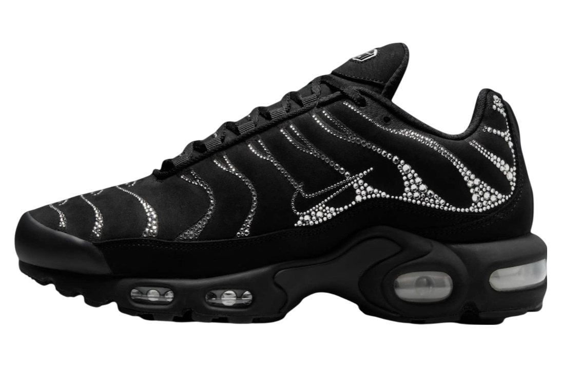 Swarovski x Nike Air Max Plus WMNS Moonlight