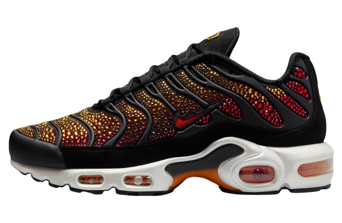 Swarovski x Nike Air Max Plus WMNS Sunset