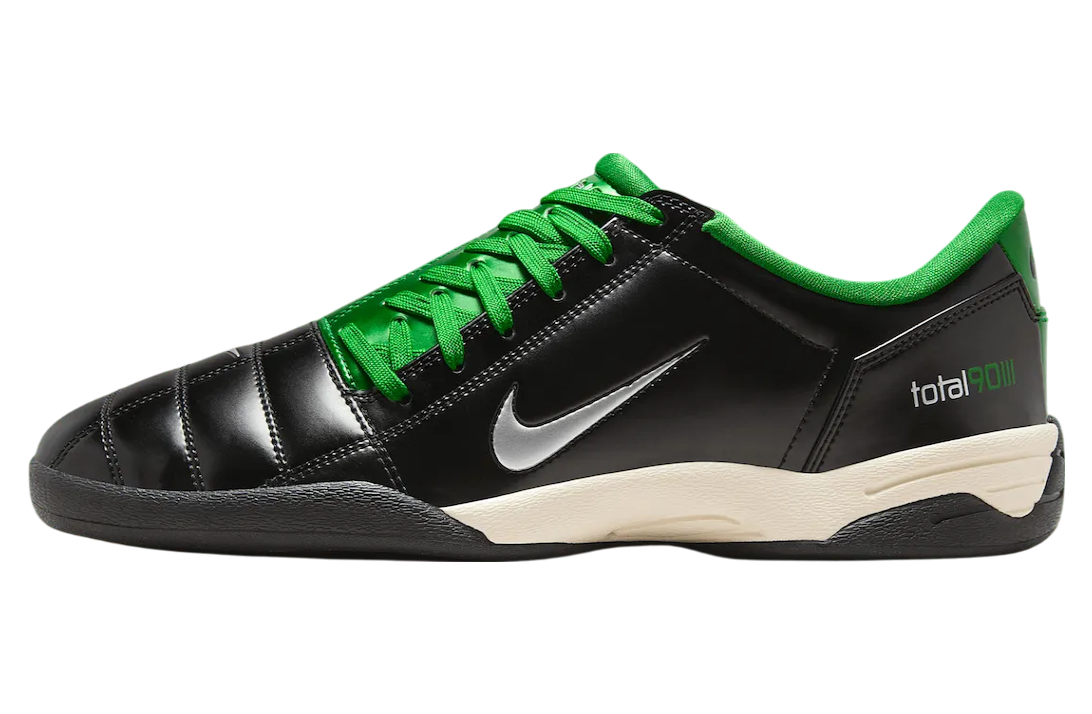 NIKE x .SWOOSH ☆ Total 90 SP ‘Quit The Rage’ Nike Total 90 SP 'Quit the Rage' | .SWOOSH