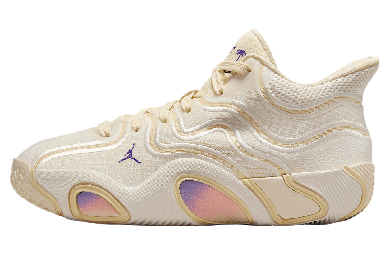 Tatum 3 GS Sail / Muslin