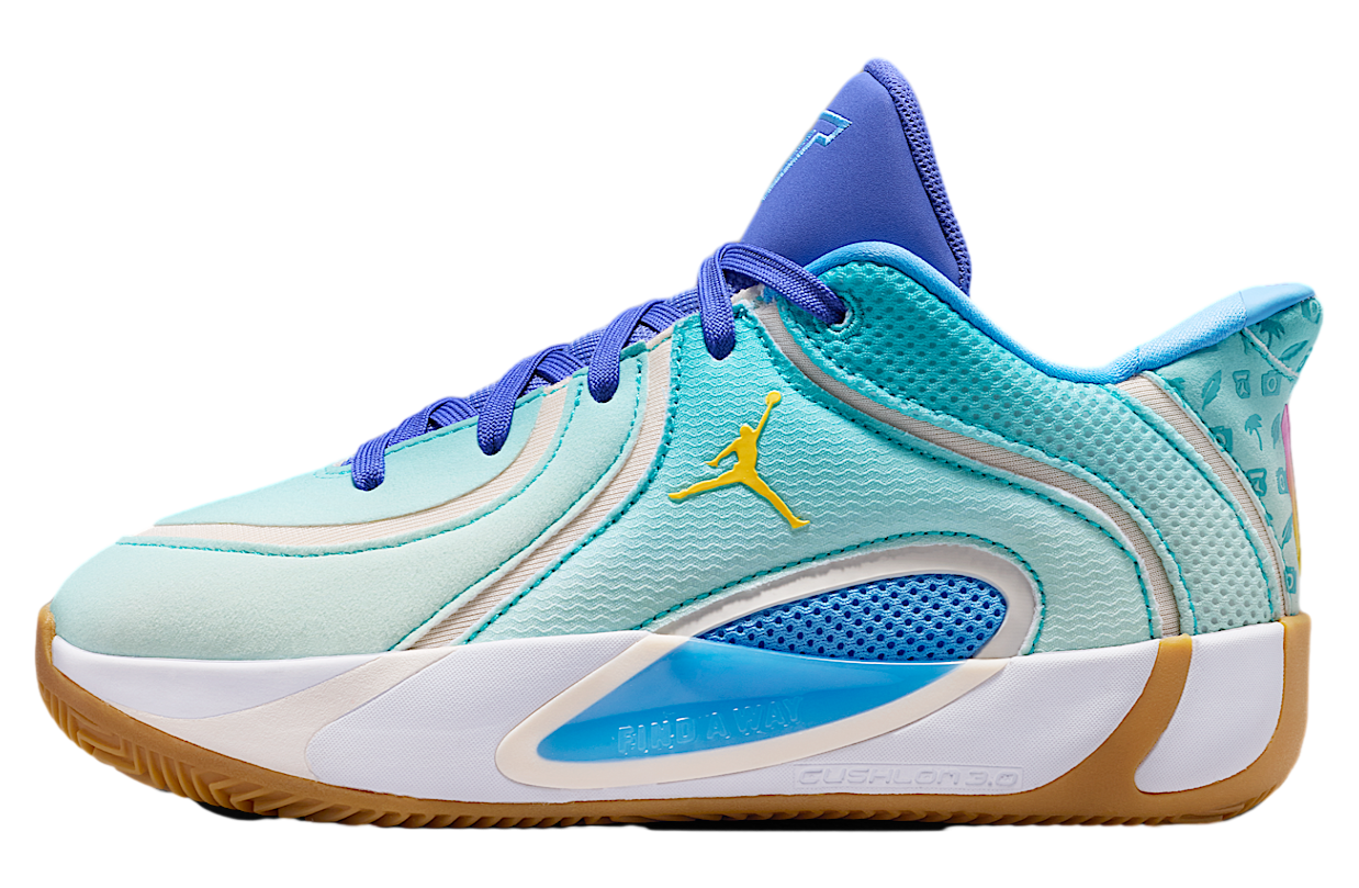 Tatum 4 SE GS Dusty Cactus / Black