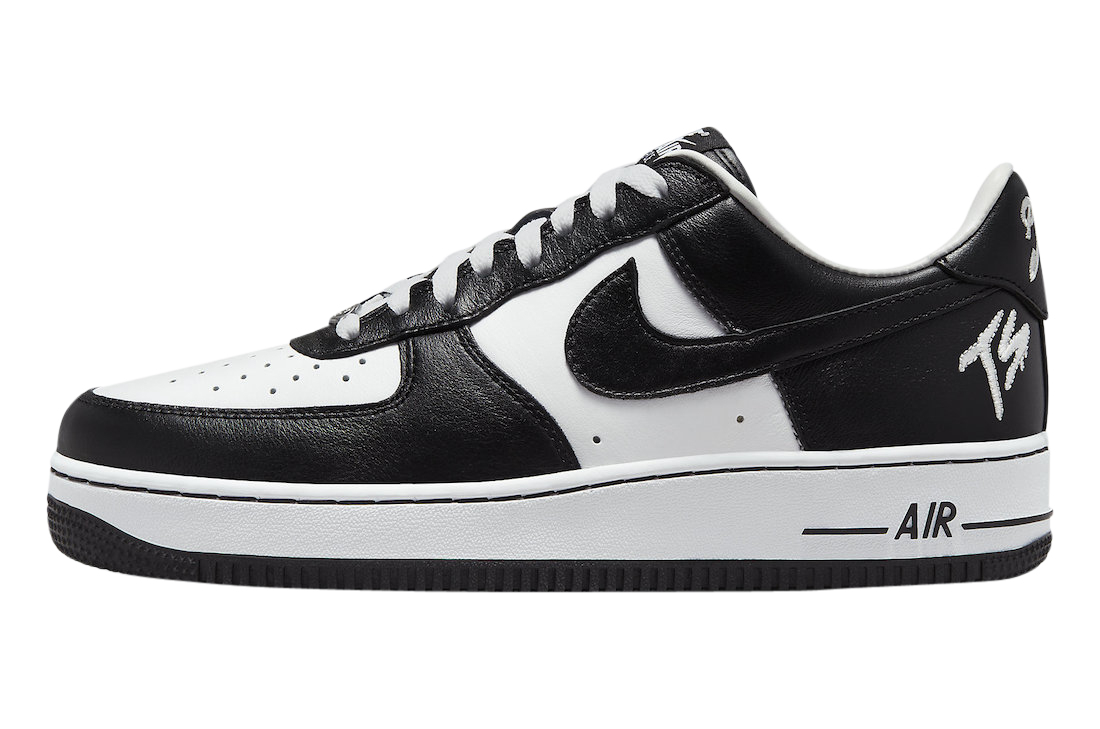 Nike Air Force 1 Low QS Terror Squad-