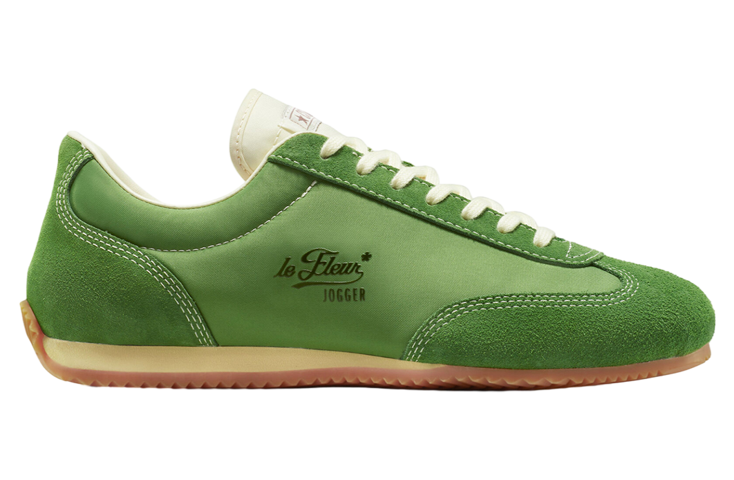 The Creator x Converse 1908 Minced Herb / Banana Palm