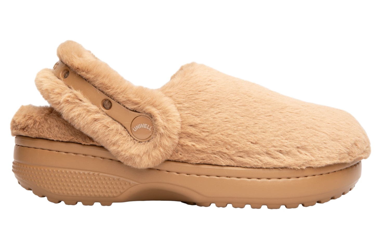 The Henry Unwell x Crocs Unfurgettable Clog Sepia