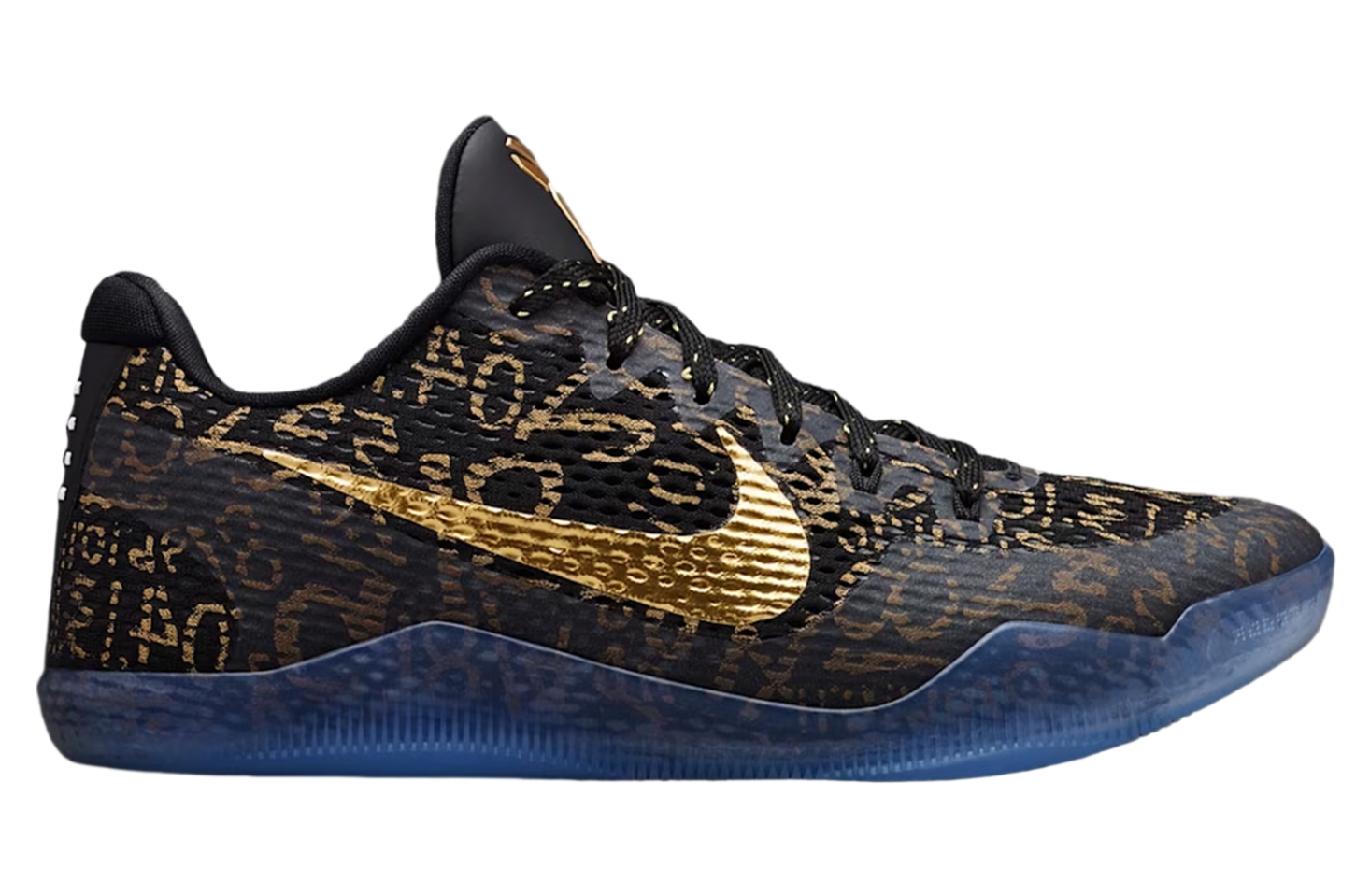 BUY The Nike Kobe 11 Mamba Multi / Color | Kixify Marketplace