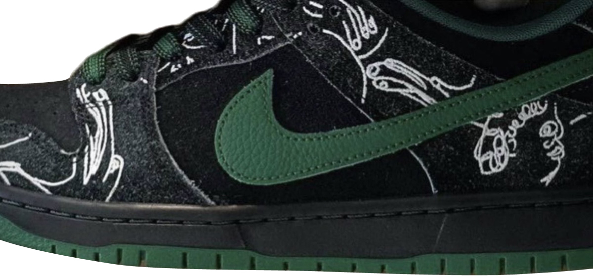 There Skateboards x Nike SB Dunk Low HF7743-001 