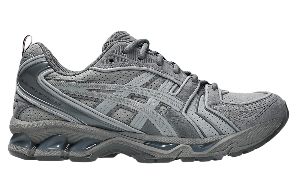 Thom Browne x Asics Gel-Kayano 14 Grey / Grey
