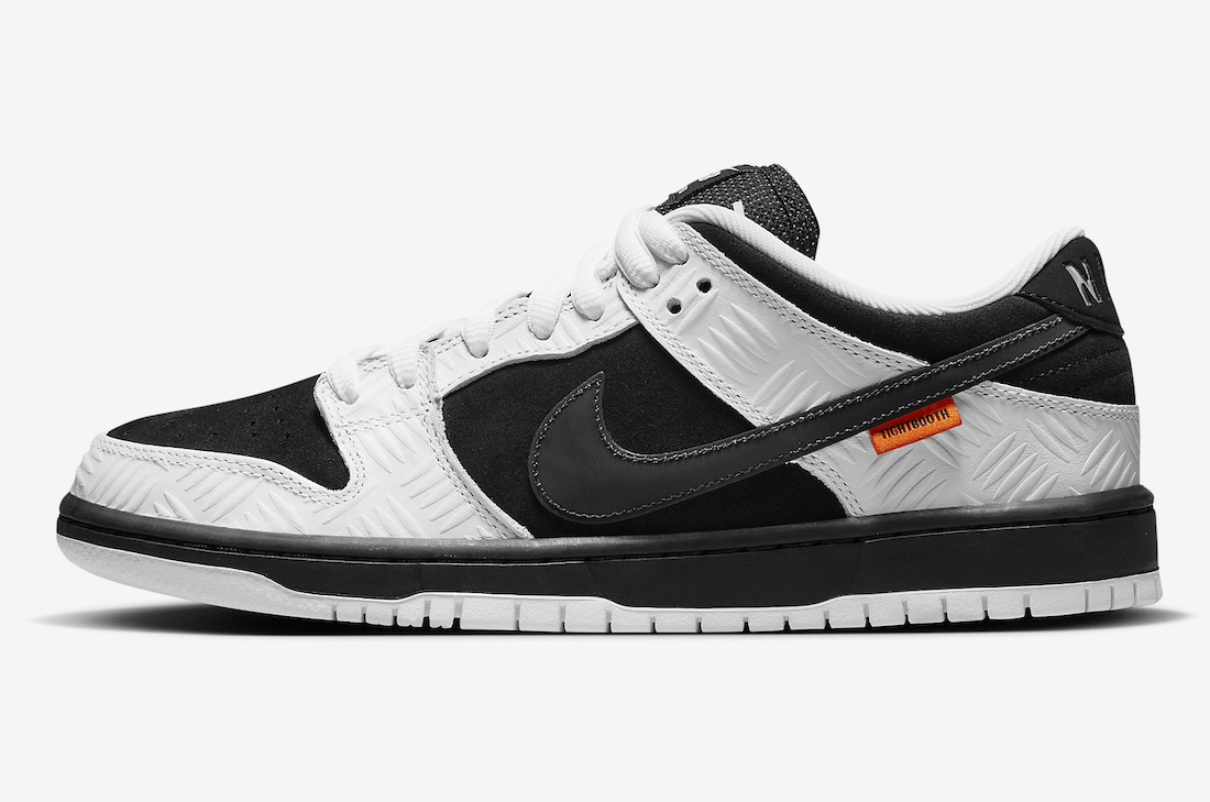 TIGHTBOOTH x Nike SB Dunk Low FD2629-100