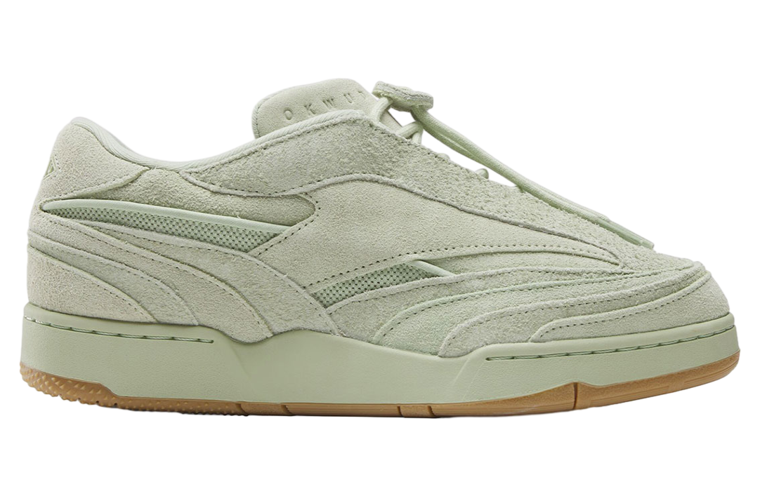 Tobe Nwigwe x Reebok Chukwu Abuo Green