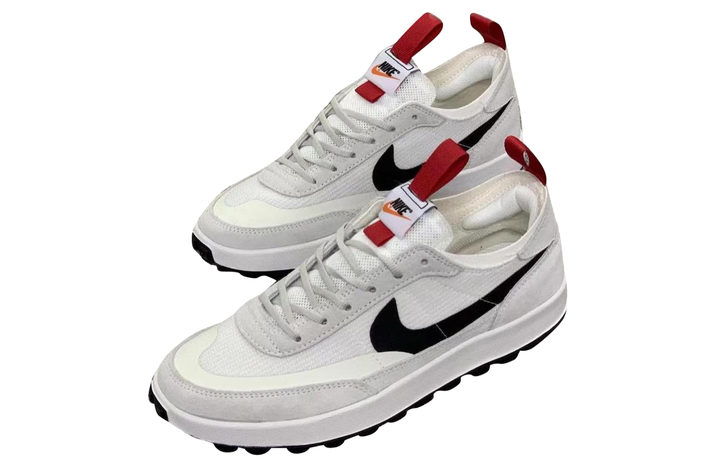 靴 Nike Craft WMNS General Purpose Shoe Amazon.com | Nike x Tom Sachs WMNS General Purpose Shoe