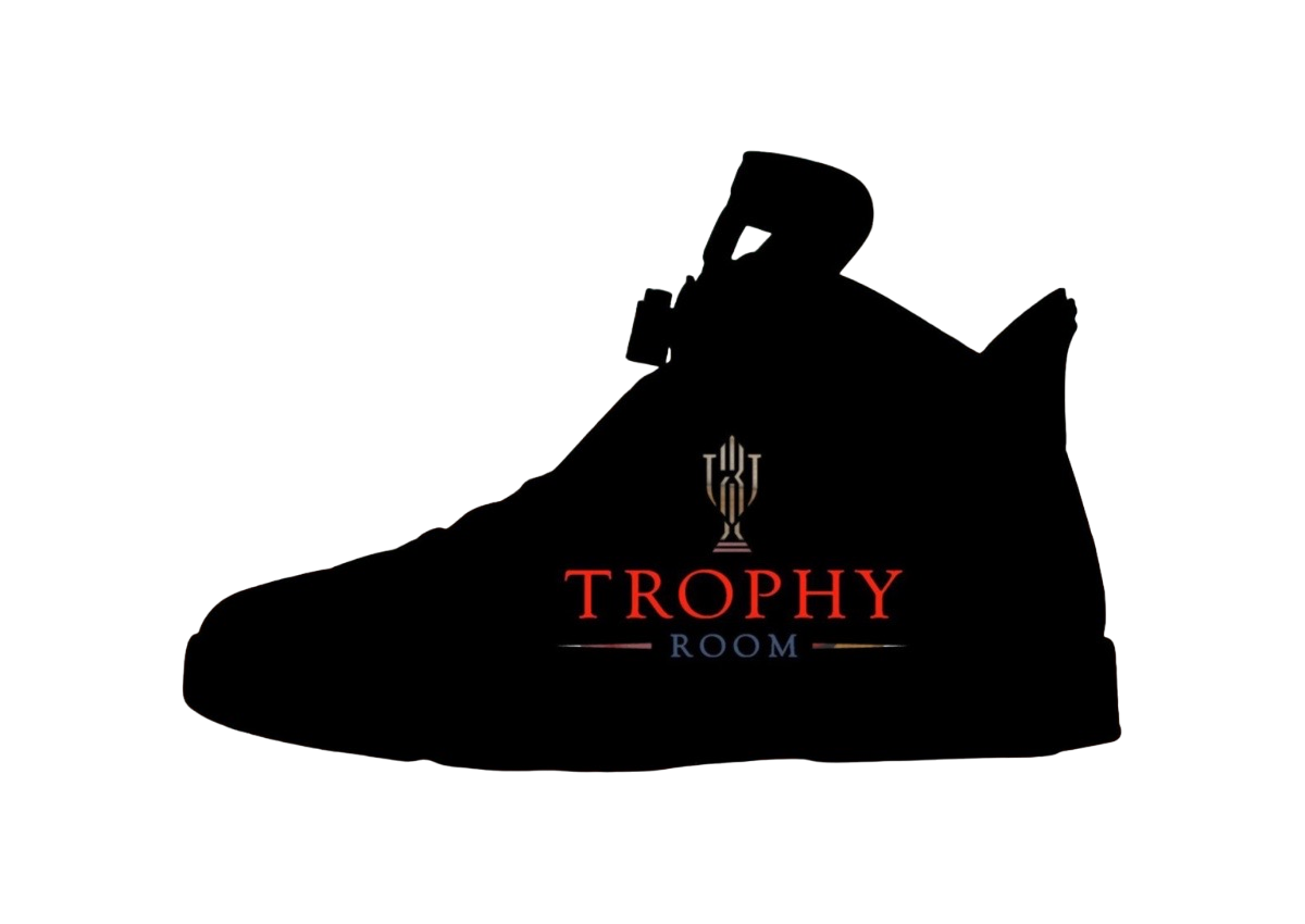 Trophy Room x Air Jordan 6