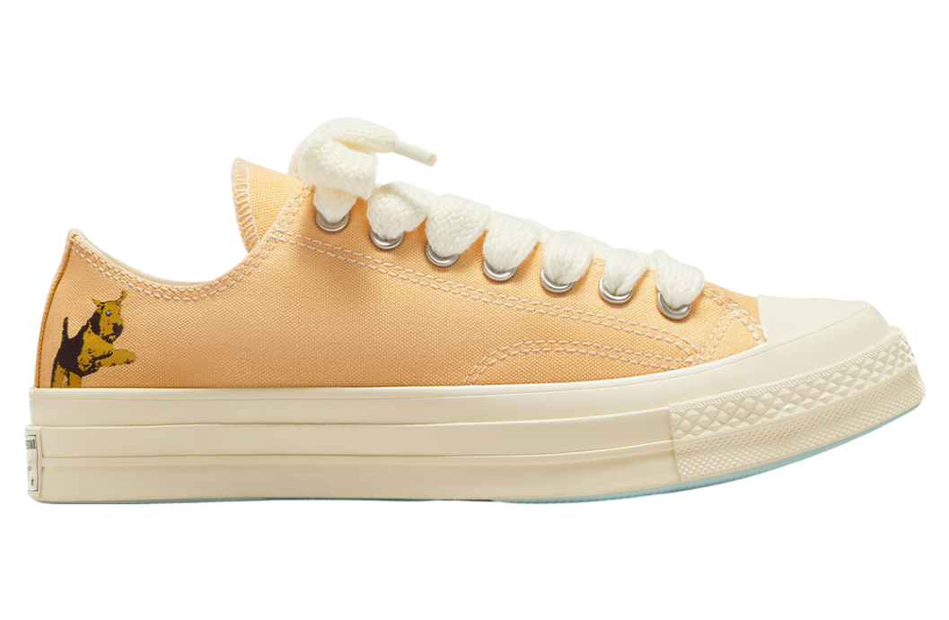 Converse renew orange best sale