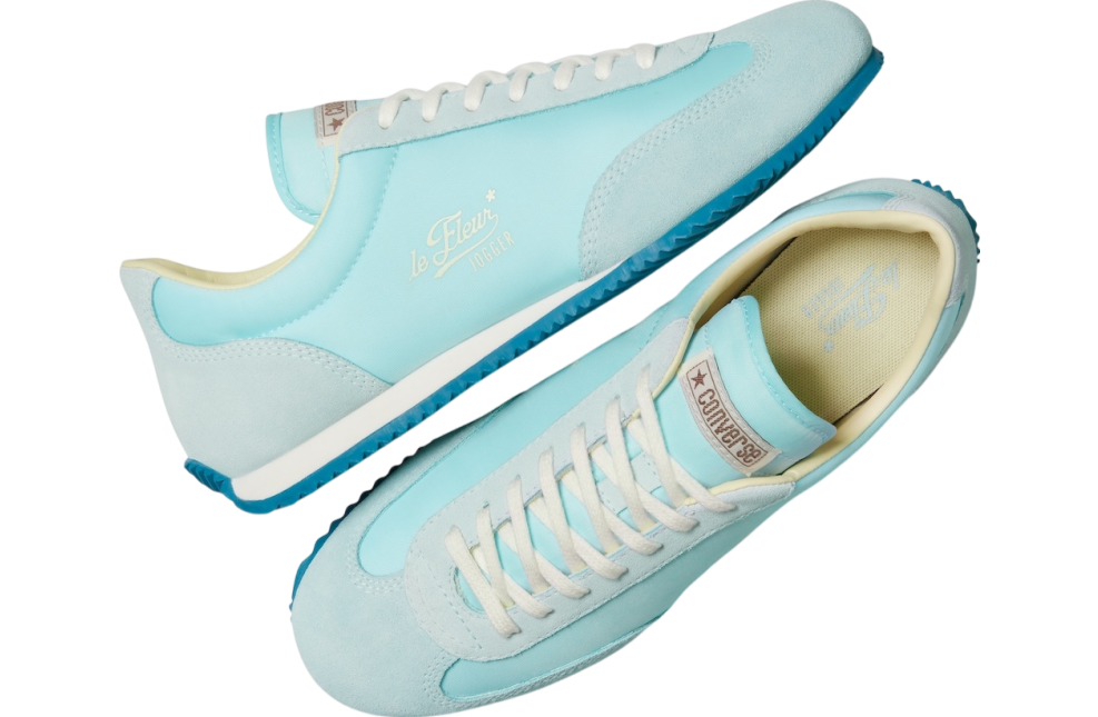 Tyler, The Creator x Converse Jogger Starlight Blue