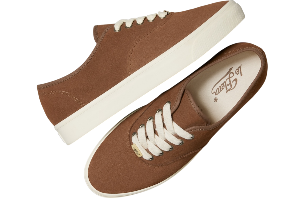 Tyler, The Creator x Converse NAUT-1 Brown Suede