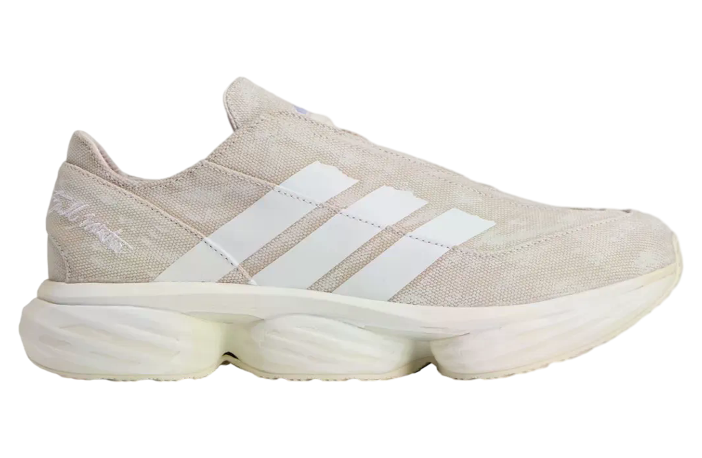 Tyrrell Winston x Adidas Lightblaze Pod Cloud White / Off White