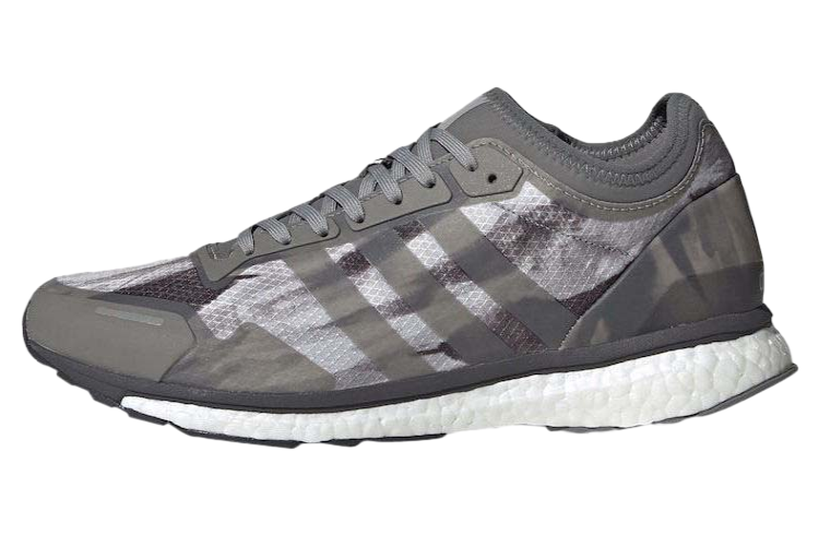 Undefeated x adidas adiZero Adios Boost