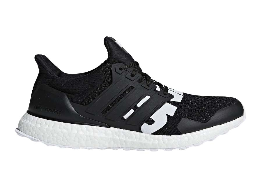 adidas undefeated boost
