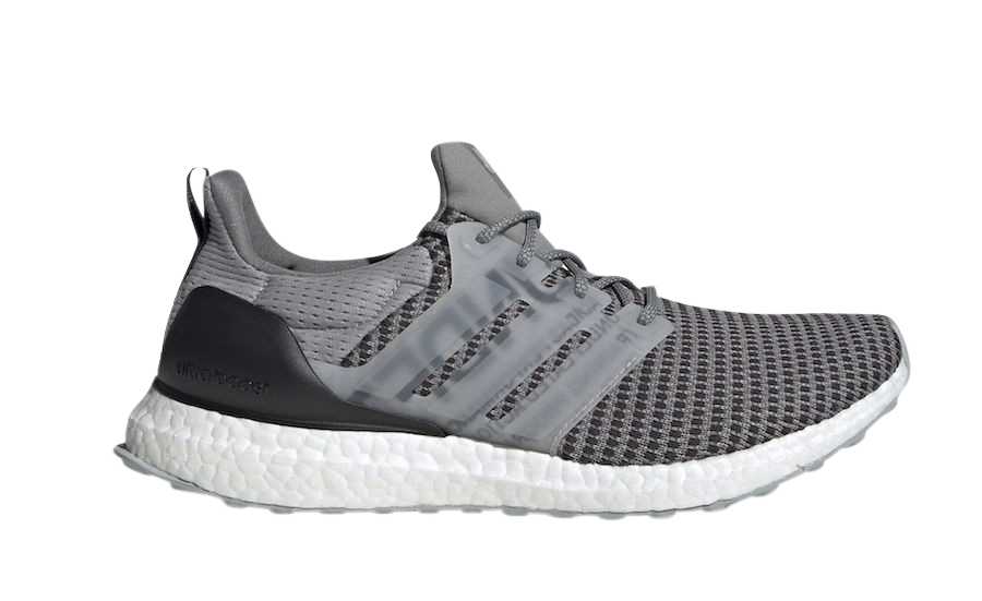 undefeated ultra boost clear onix