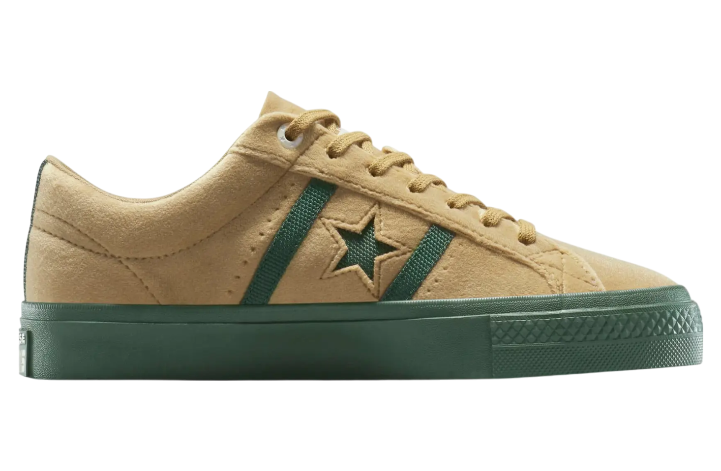 Undefeated x Converse One Star Academy Collection Tan Oct 2024 A12132C 200 KicksOnFire