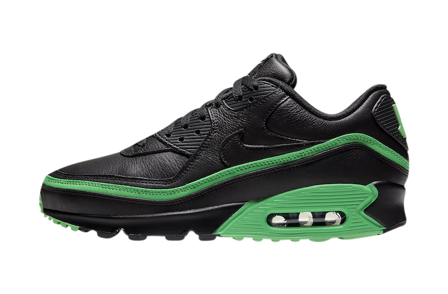 UNDEFEATED NIKE AIRMAX90 27cm
