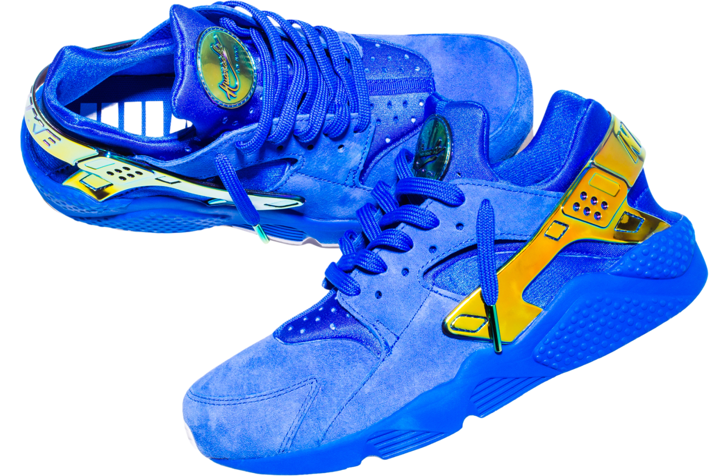 Undefeated x Nike LA Huarache