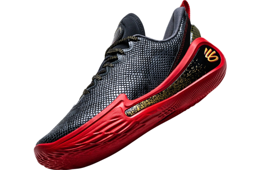 Under Armour Curry 12 Year of the Snake