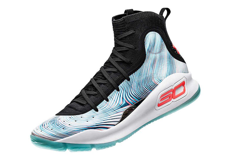 BUY Under Armour Curry 4 More Magic | Kixify Marketplace