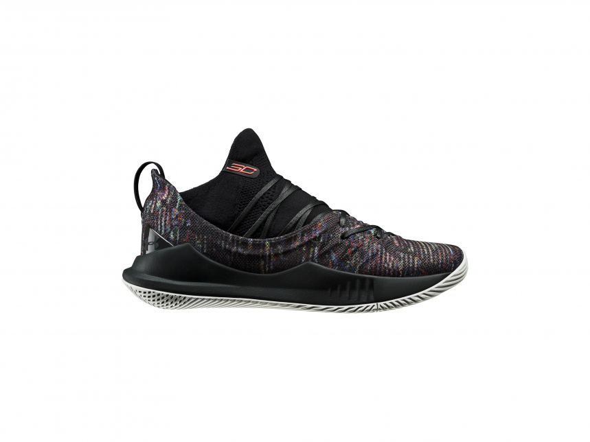 BUY Under Armour Curry 5 Tokyo Nights 