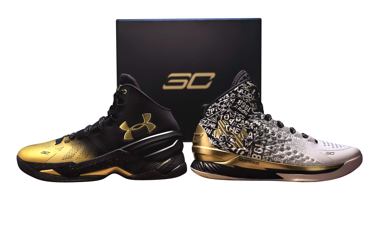 BUY Under Armour Curry Back To Back MVP Pack | Kixify Marketplace