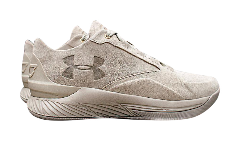 Under Armour Curry Lux Low 1298702290